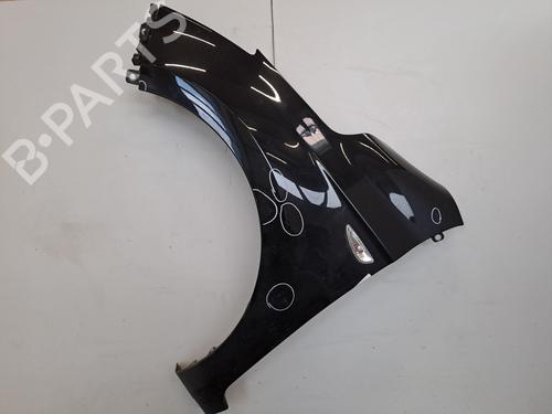 Used Left front fenders HYUNDAI i20 I (PB, PBT) 1.1 CRDi (75 hp) 28395439