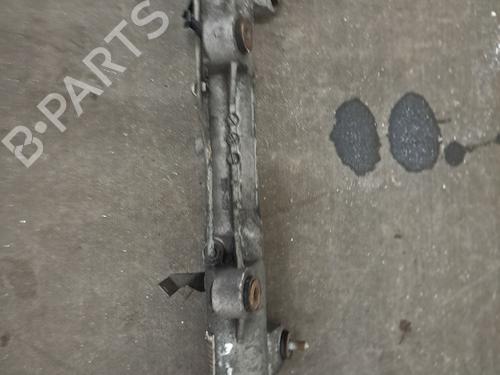 Steering rack VW TRANSPORTER T5 Van (7HA, 7HH, 7EA, 7EH) 2.0 TDI | BP28409497M22 