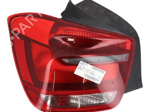 Left taillight BMW 1 (F21) 114 i | BP37650551C34 - Image 4