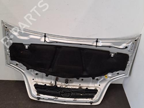 hood-opel-meriva-a-mpv-x03-2003-2004-2005-2006-2007-2008-2009-2010-28404467 main image