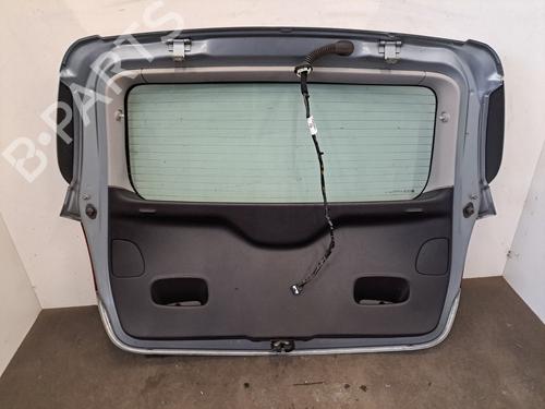 tailgate-opel-meriva-b-mpv-s10-2010-2011-2012-2013-2014-2015-2016-2017-30409152 main image