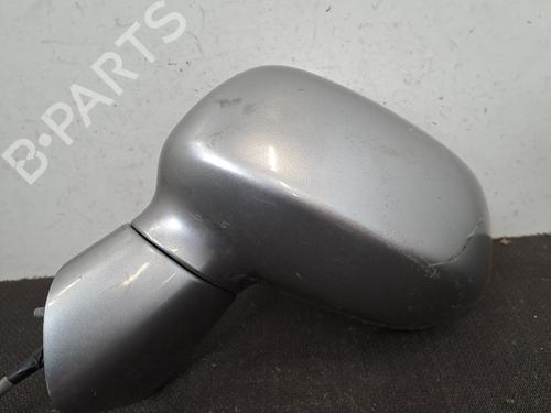 Left mirror HONDA JAZZ II (GD_, GE3, GE2) 1.2 i-DSI (GD5, GE2) | BP28403183C26 