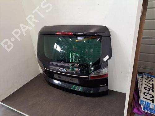 Bakluke CC/Kombi-Kupé FORD S-MAX (WA6) 2.0 TDCi | BP28396502C6