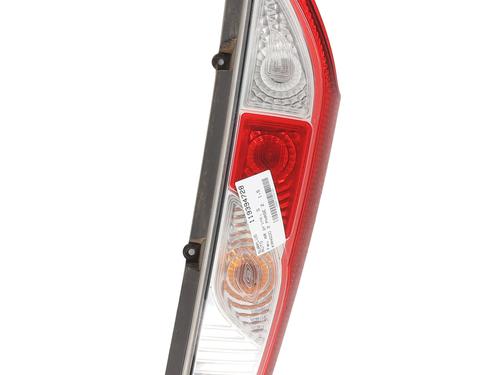Left taillight RENAULT KANGOO Express (FW0/1_) 1.5 dCi 90 (FW0G, FW05, FW08, FW11) | BP33049661C34 - Image 3
