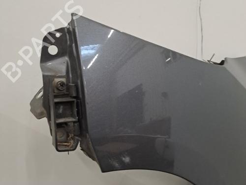 Left front fenders HYUNDAI i10 I (PA) 1.2 | BP28393042C41 