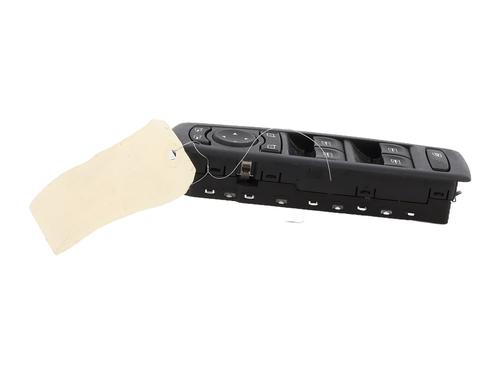 Left front window switch RENAULT MEGANE III Hatchback (BZ0/1_, B3_) 1.5 dCi (BZ09, BZ0D, BZ1W, BZ29, BZ14) | BP31980454I27