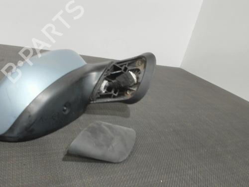 Right mirror FIAT GRANDE PUNTO (199_) 1.3 D Multijet | BP28393673C27 