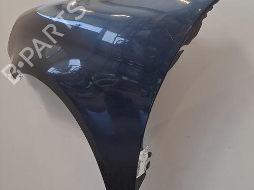 Forkjerm venstre VW JETTA III (1K2) 1.9 TDI | BP28612994C41 