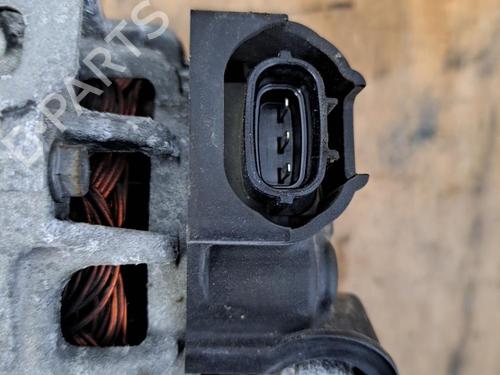 Used Alternator Alternator KIA RIO III (UB) 1.25 CVVT (86 hp) 28391430 28391430