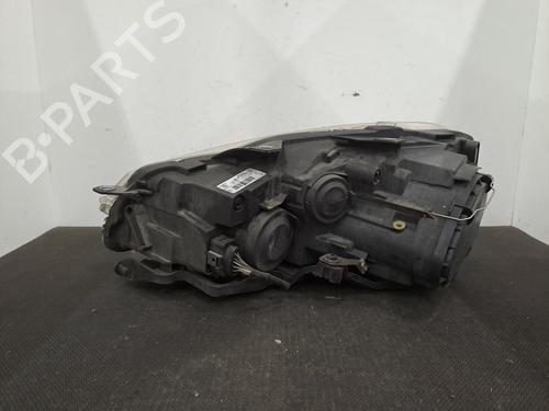 Right headlight VW GOLF VI (5K1) 1.6 TDI | BP29299989C29 