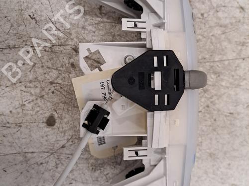 Climate control PEUGEOT 107 (PM_, PN_) 1.0 | BP28403586I5 