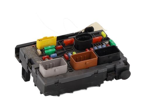 Fuse box CITROËN BERLINGO MULTISPACE (B9) | BP35991203E1 - Image 3