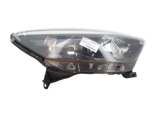 Right headlight RENAULT CAPTUR I (J5_, H5_) 1.5 dCi 90 (J5N4, J5M5, J5MW, J5M6, J5AL, J5AJ) | BP37250030C29 - Image 3