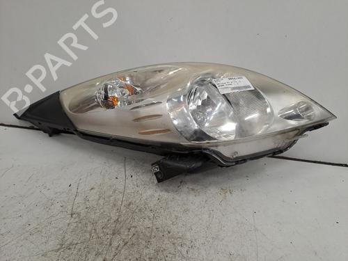 Used Right headlight CHEVROLET SPARK (M300) 1.0 (68 hp) 28397945
