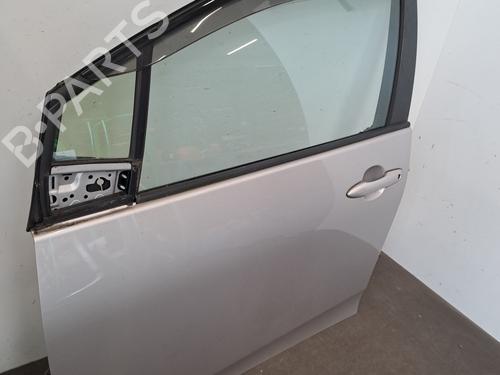 Left front door TOYOTA PRIUS PHV (_W52_) 1.8 Plug-in Hybrid (ZVW52) | BP28408634C2 