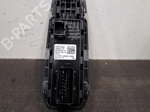 Used Left front window switch Left front window switch PEUGEOT 308 II (LB_, LP_, LW_, LH_, L3_) 1.2 THP 130 (131 hp) 28392464 28392464