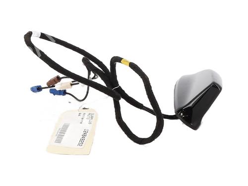 Antenne/Base RENAULT 4 E-Tech 150 (PDA1) | BP37748500C140 - Image 3
