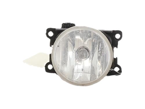 Left front fog light CITROËN DS3 (SA_) 1.2 VTi 82 | BP38063627C30 - Image 3