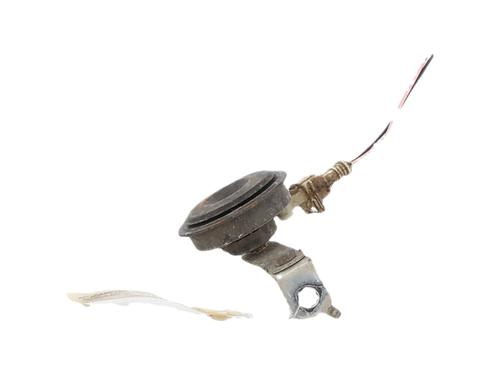 Horn DACIA SANDERO 1.4 MPI LPG | BP40056203E13 - Image 2