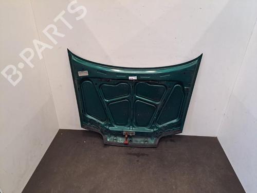 Used Hood FIAT PUNTO (176_) 55 1.1 (54 hp) 28402004