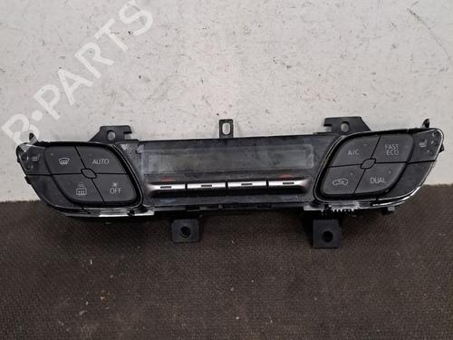 Used Climate control TOYOTA C-HR (_X1_) [2016-2025]  30169210