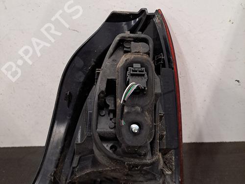 Left taillight RENAULT TWINGO II (CN0_) 1.2 16V (CN04, CN0B) | BP30112994C34