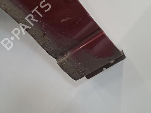 Left front fenders FORD MONDEO III Saloon (B4Y) 2.0 16V TDDi / TDCi | BP28404505C41 