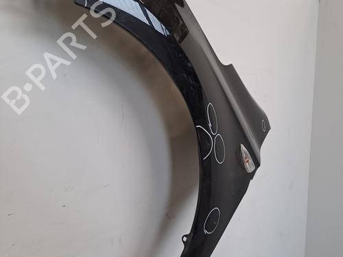 Left front fenders HYUNDAI i20 I (PB, PBT) 1.1 CRDi | BP28395439C41 