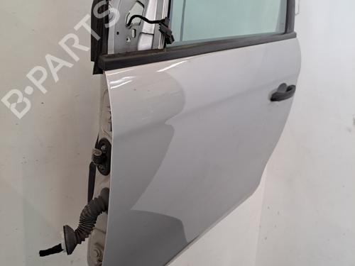 Left front door FIAT BRAVO II (198_) 1.9 D Multijet (198AXE1A) | BP28403994C2 