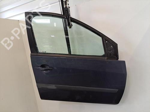 Right front door FORD FIESTA V (JH_, JD_) 1.6 16V | BP28396872C3