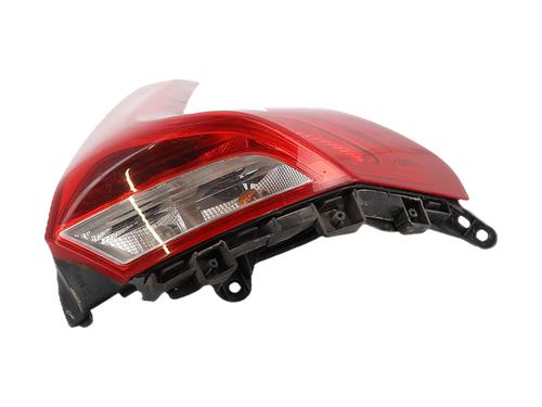 Right taillight VOLVO V40 Hatchback (525) D2 | BP37163847C35 - Image 6