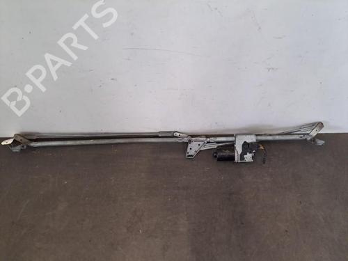 Viskermotor vindrude PEUGEOT 307 (3A/C) 1.6 HDi (90 hp) 28410189