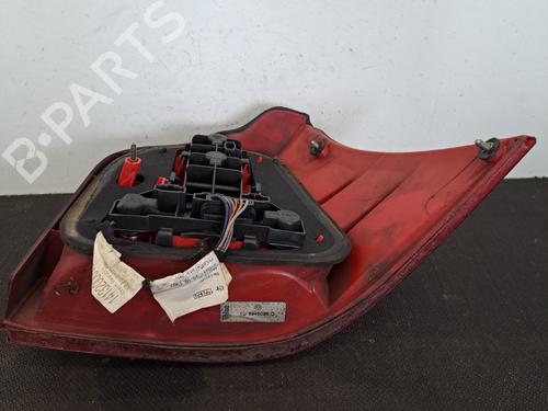 Left taillight VW GOLF IV (1J1) 1.9 SDI | BP28400802C34 