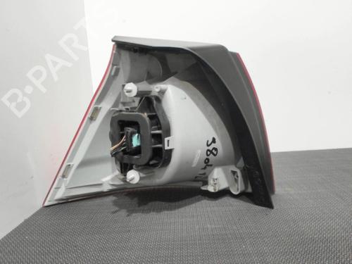 Right taillight VW GOLF V (1K1) 1.9 TDI | BP28405527C35