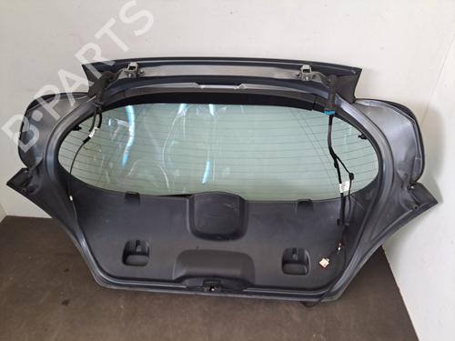 Tailgate PEUGEOT 308 I (4A_, 4C_) 2.0 HDi | BP28398262C6 