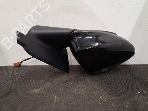 Right mirror CITROËN C4 CACTUS 1.2 VTi 82 | BP28397978C27 