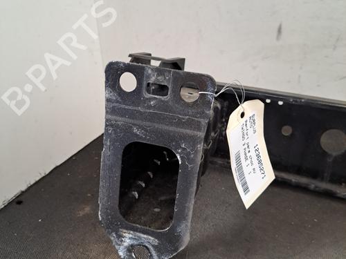 Kofangerbjælke Kofangerbjælke RENAULT TWINGO III (BCM_, BCA_) 1.0 SCe 70 (BCMB) (69 hp) 33850170 33850170