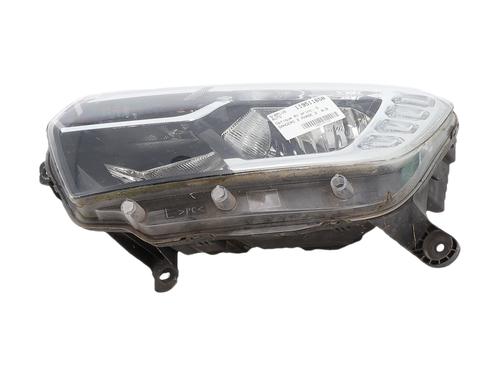Used Left headlight Left headlight 37410440 37410440