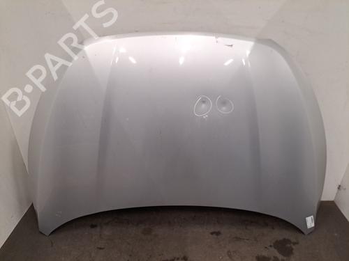 Używane Pokrywa przednia / Maska silnika HYUNDAI ix35 (LM, EL, ELH) 1.7 CRDi (116 hp) 30948351