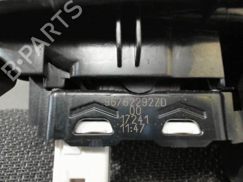 Right front window switch PEUGEOT 308 II (LB_, LP_, LW_, LH_, L3_) 1.2 THP 110 | BP28405643I26