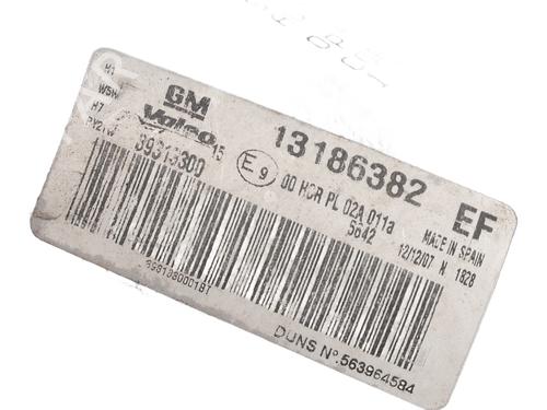 Right headlight OPEL CORSA D (S07) 1.2 (L08, L68) | BP32136537C29 