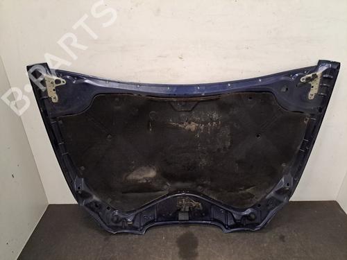 Hood SEAT LEON (1P1) 1.9 TDI | BP28401505C1 