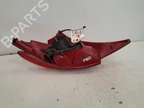 Right taillight PEUGEOT 208 I (CA_, CC_) 1.2 VTI 82 | BP28404330C35 