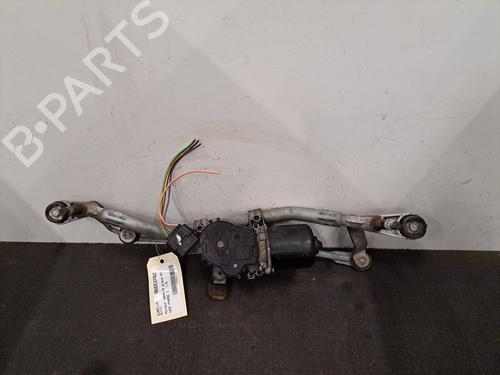 Front wiper motor CITROËN DS3 (SA_) 1.6 HDi 110 | BP28398060M29 - Image 2