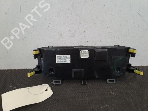 Climate control TOYOTA VERSO (_R2_) 1.6 D4-D (WAR20_) | BP29303598I5 