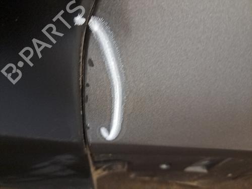 Rear bumper CITROËN C3 AIRCROSS II (2R_, 2C_) 1.2 PureTech 110 (2RHNZB, 2RHNZW, 2RHNPX, 2RHNPJ) | BP29926793C8