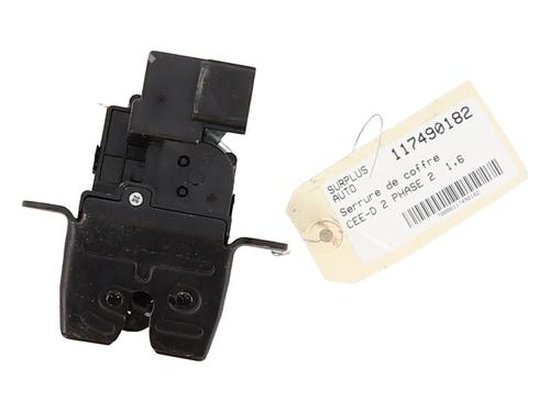 tailgate-lock-kia-ceed-jd-2012-2013-2014-2015-2016-2017-2018-32725071 main image