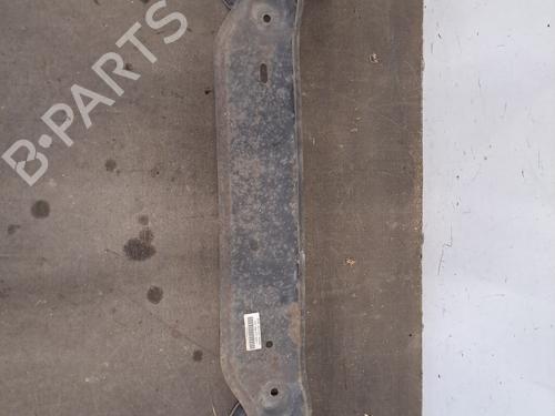 Used Rear bumper reinforcement BMW 1 (F20) 120 d (184 hp) 29843286