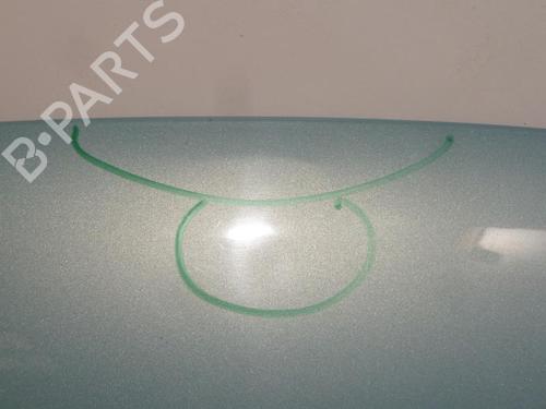 Hood CITROËN BERLINGO / BERLINGO FIRST MPV (MF_, GJK_, GFK_) 1.6 HDI 75 (MF9HW, GJ9HWC, GF9HWC, GN9HWC) | BP28394501C1 