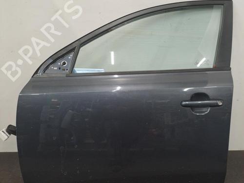 Left front door KIA CEE'D SW (ED) 1.6 CRDi 90 | BP28407700C2 